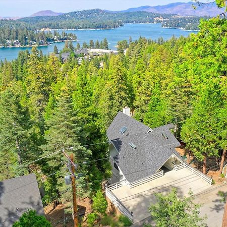 Kid'S Paradise! Ball Pit 2 Lofts Lakeview 5 Bd, 3Ba Lake Arrowhead Exteriér fotografie