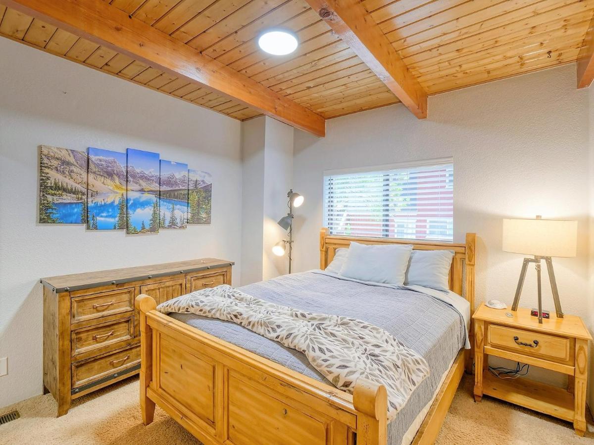 Kid'S Paradise! Ball Pit 2 Lofts Lakeview 5 Bd, 3Ba Lake Arrowhead Exteriér fotografie