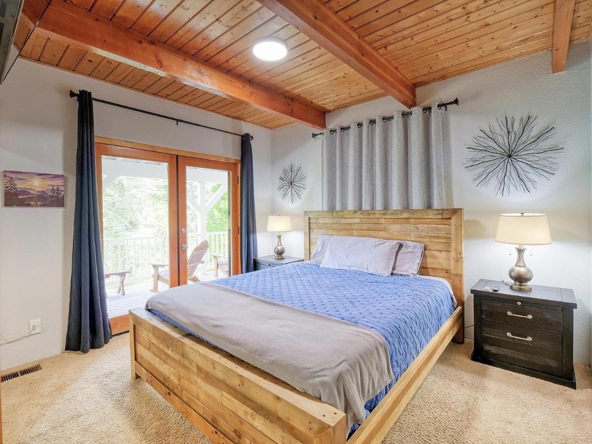 Kid'S Paradise! Ball Pit 2 Lofts Lakeview 5 Bd, 3Ba Lake Arrowhead Exteriér fotografie