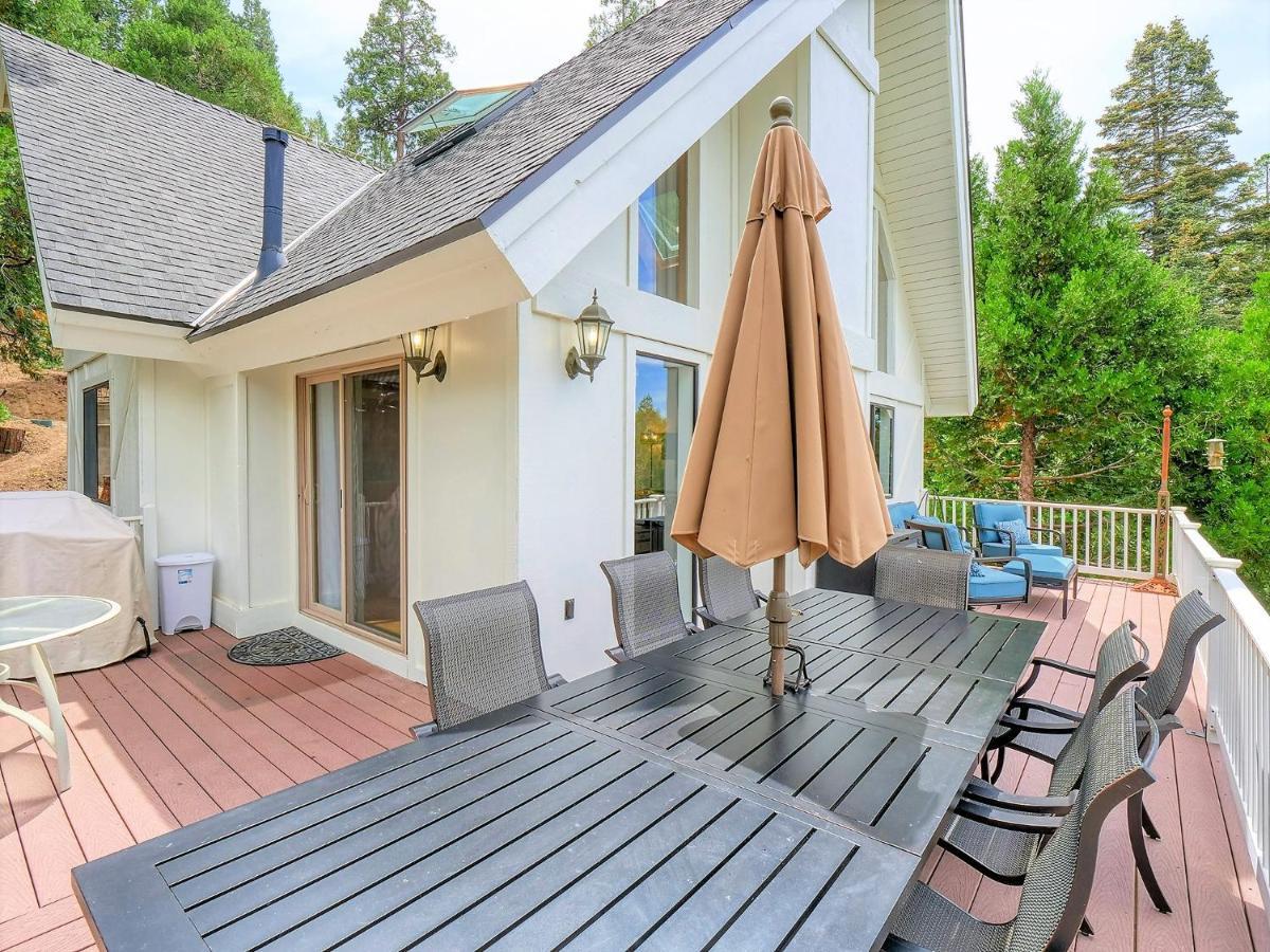 Kid'S Paradise! Ball Pit 2 Lofts Lakeview 5 Bd, 3Ba Lake Arrowhead Exteriér fotografie