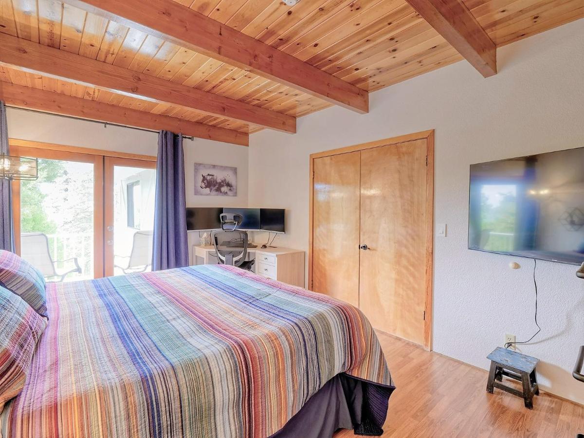 Kid'S Paradise! Ball Pit 2 Lofts Lakeview 5 Bd, 3Ba Lake Arrowhead Exteriér fotografie