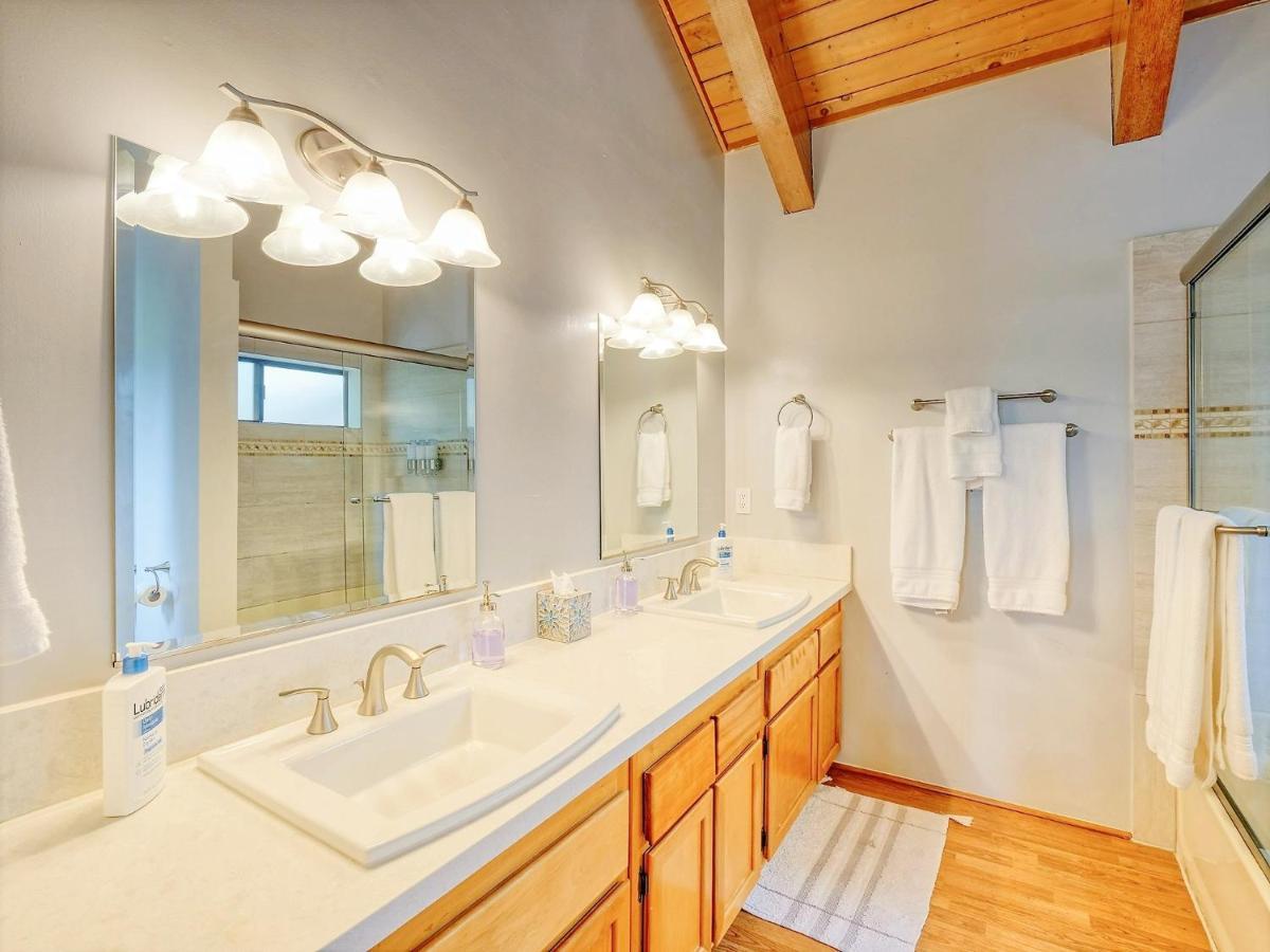 Kid'S Paradise! Ball Pit 2 Lofts Lakeview 5 Bd, 3Ba Lake Arrowhead Exteriér fotografie