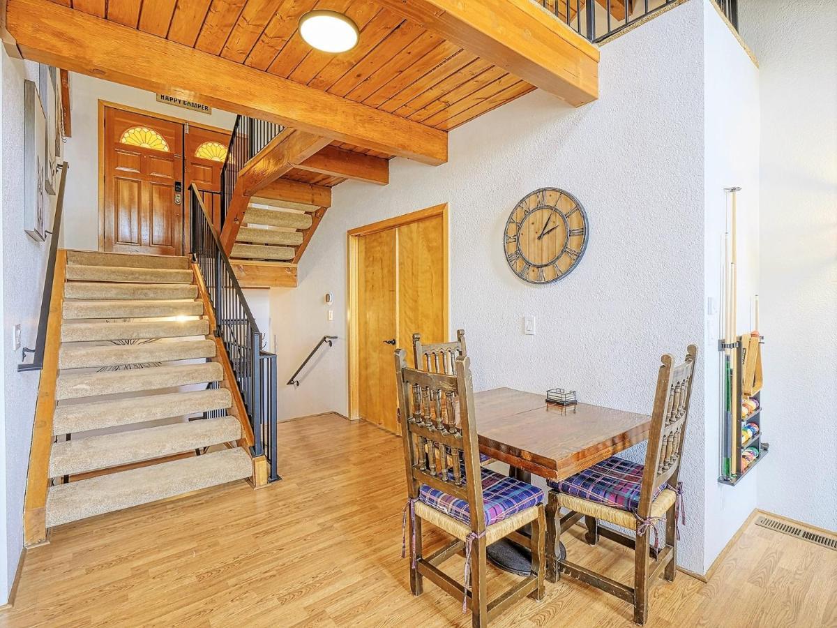 Kid'S Paradise! Ball Pit 2 Lofts Lakeview 5 Bd, 3Ba Lake Arrowhead Exteriér fotografie