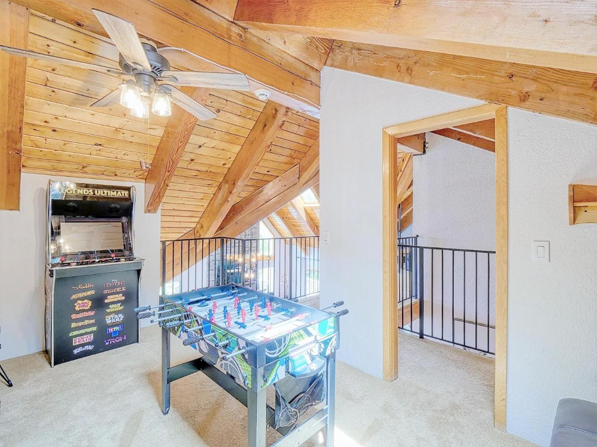 Kid'S Paradise! Ball Pit 2 Lofts Lakeview 5 Bd, 3Ba Lake Arrowhead Exteriér fotografie