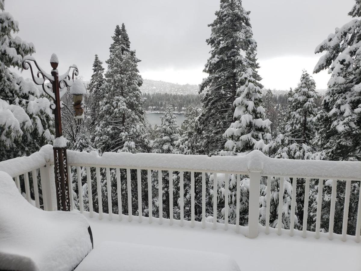 Kid'S Paradise! Ball Pit 2 Lofts Lakeview 5 Bd, 3Ba Lake Arrowhead Exteriér fotografie